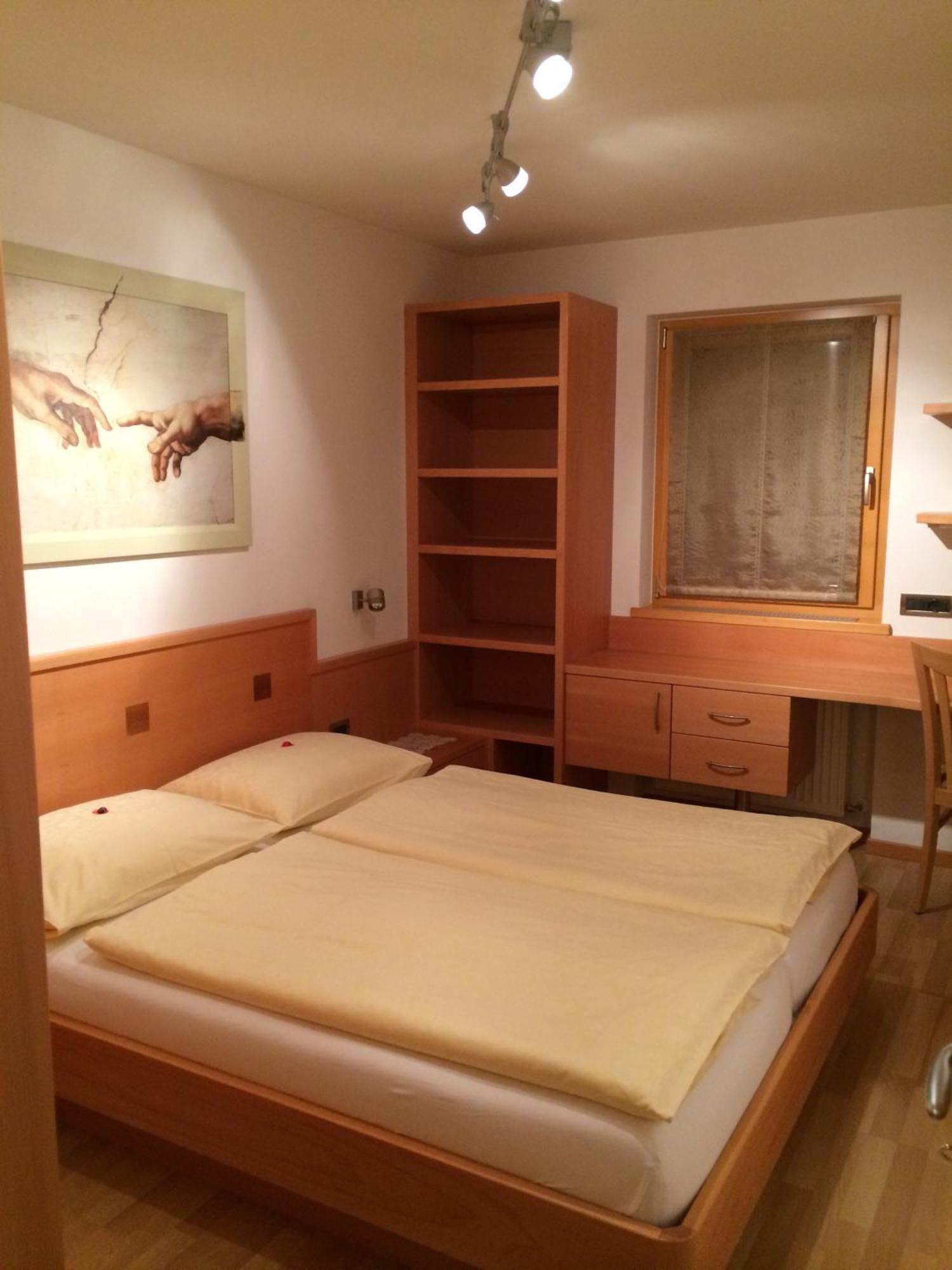 Ciasa Mascotte Apartment San Vigilio Di Marebbe Room photo