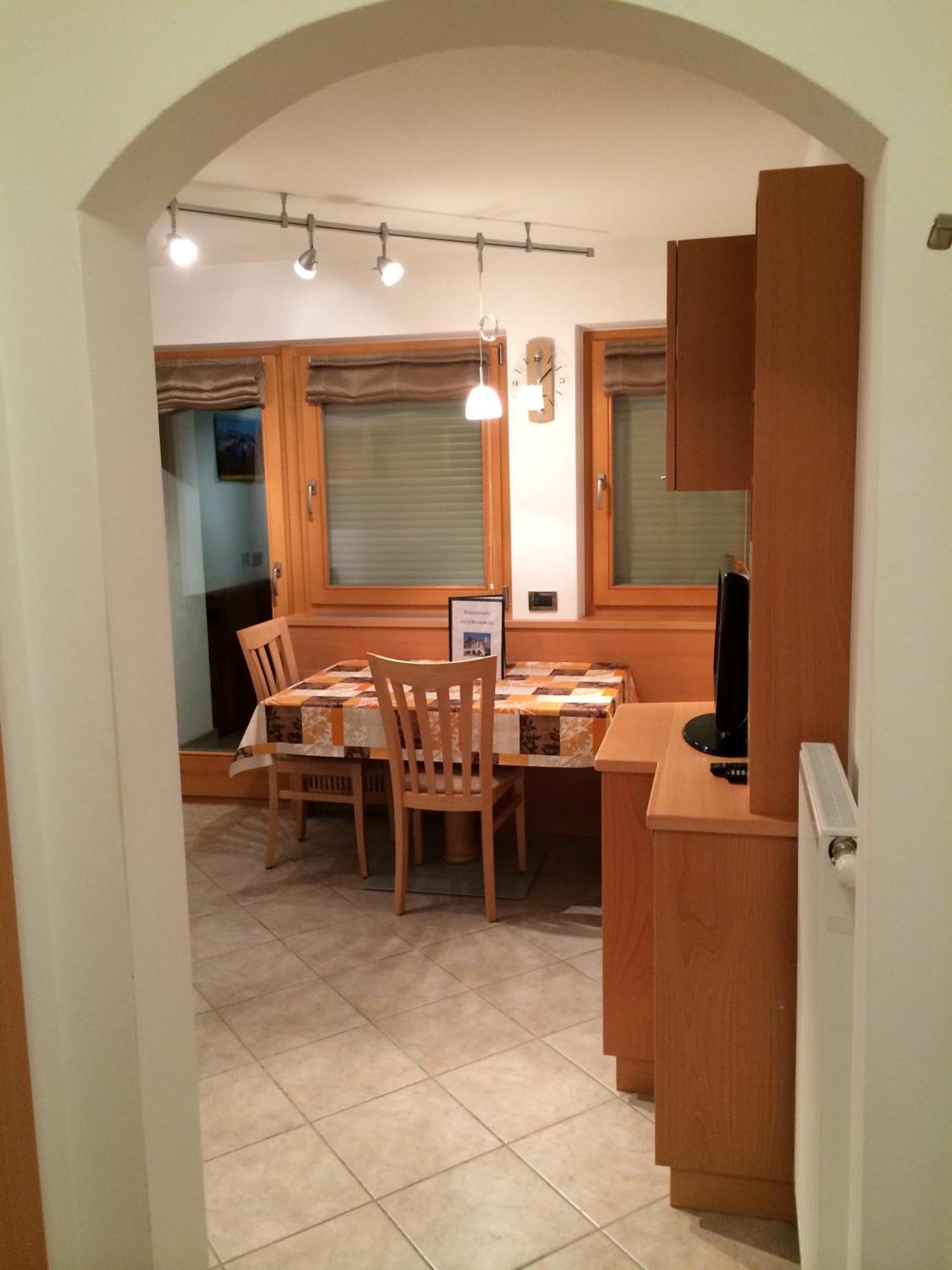 Ciasa Mascotte Apartment San Vigilio Di Marebbe Room photo