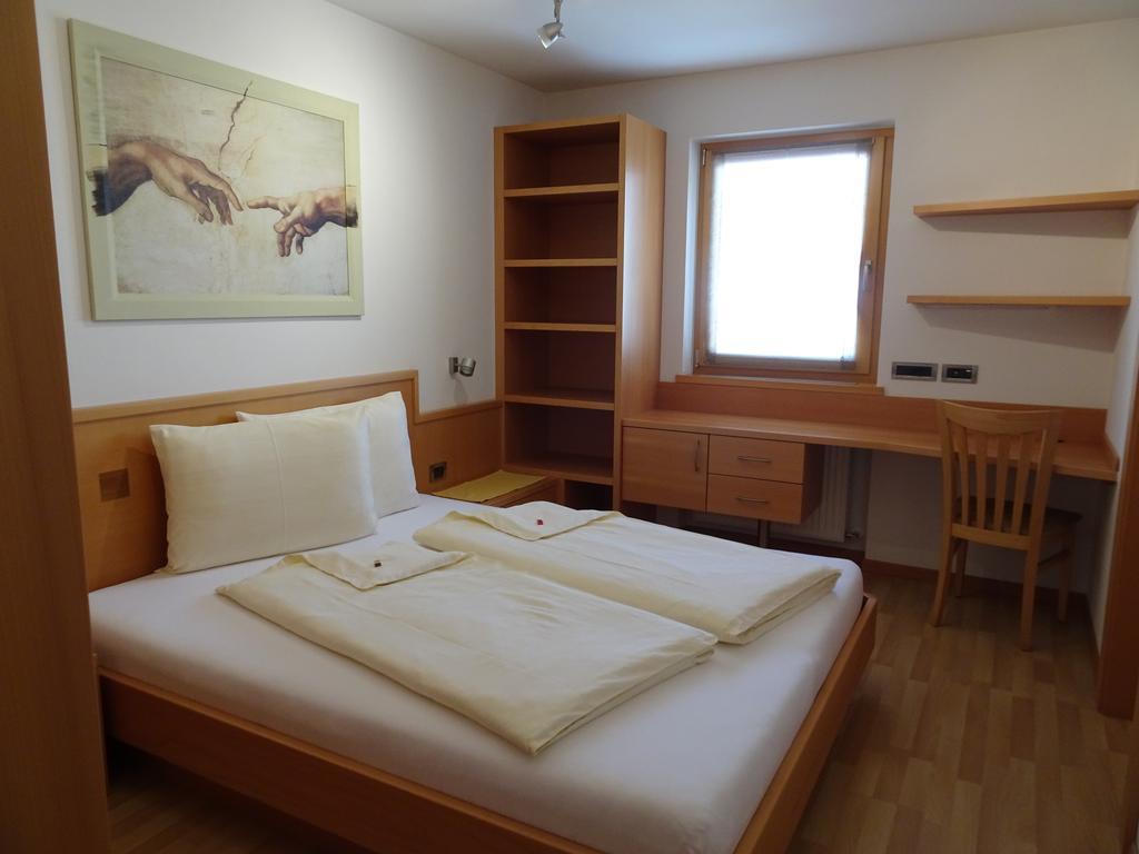 Ciasa Mascotte Apartment San Vigilio Di Marebbe Exterior photo