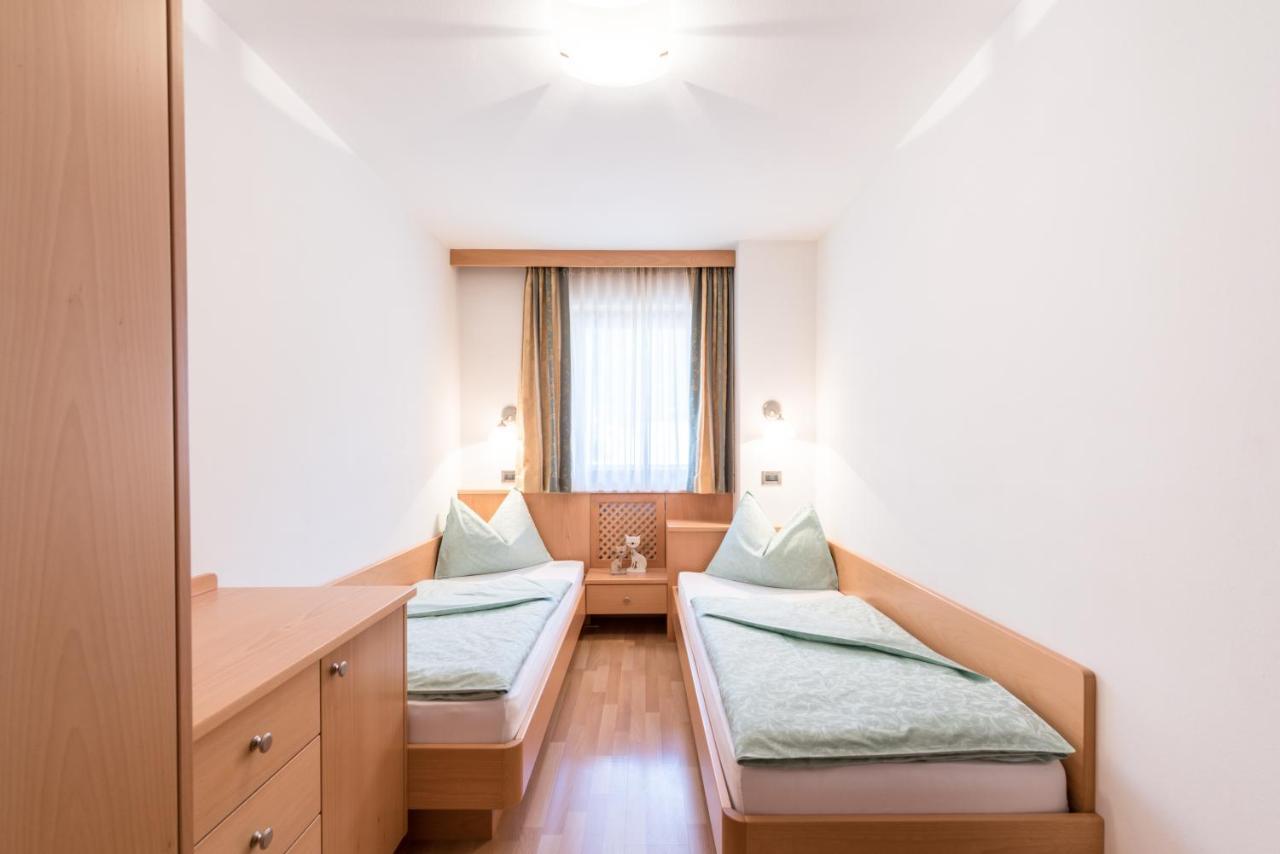Ciasa Mascotte Apartment San Vigilio Di Marebbe Exterior photo