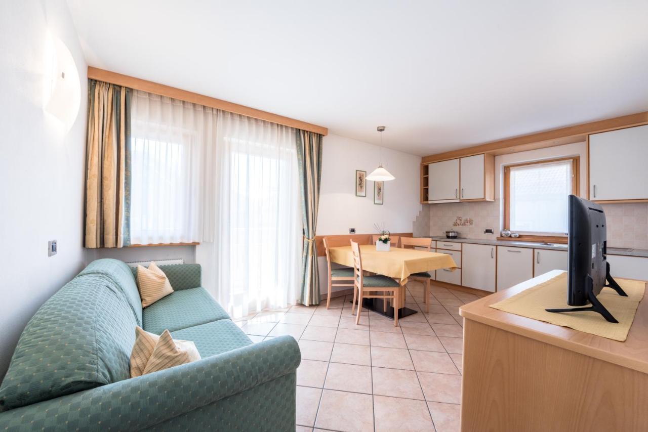 Ciasa Mascotte Apartment San Vigilio Di Marebbe Exterior photo
